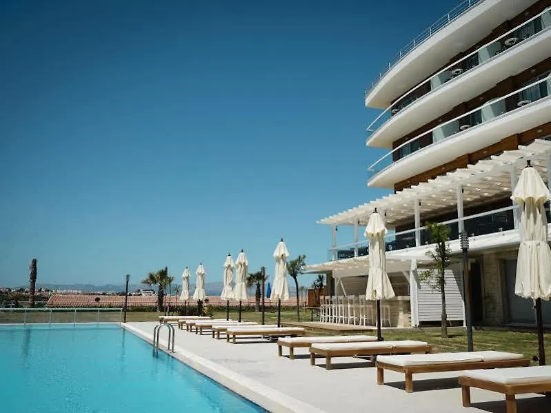 فندق كاسا دي بلايا لاكشري Çeşme تركيا